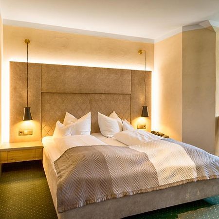 Hotel Thomahof Хинтерцартен Экстерьер фото