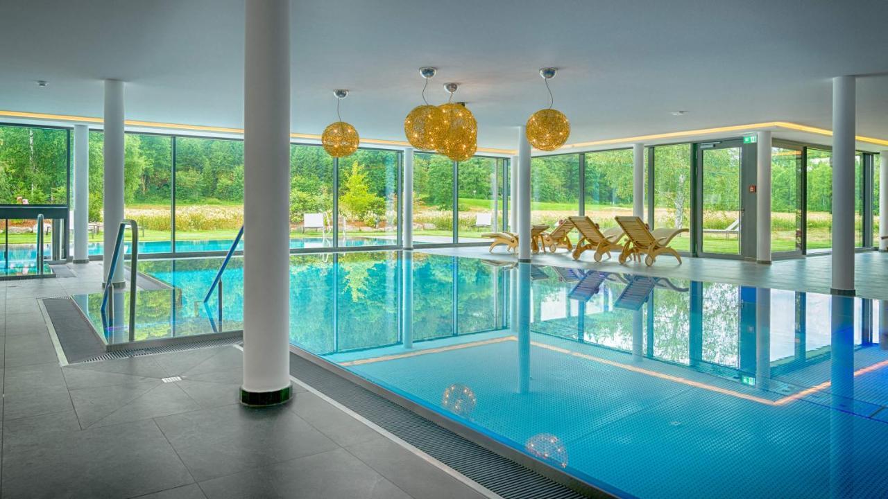 Hotel Thomahof Хинтерцартен Экстерьер фото