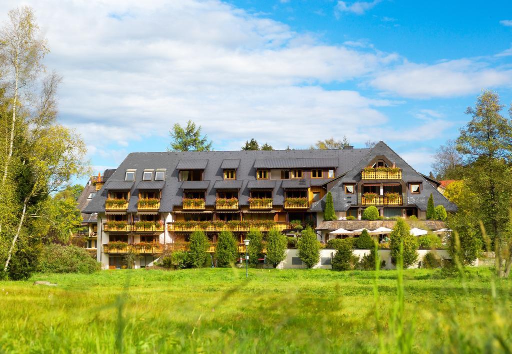 Hotel Thomahof Хинтерцартен Экстерьер фото