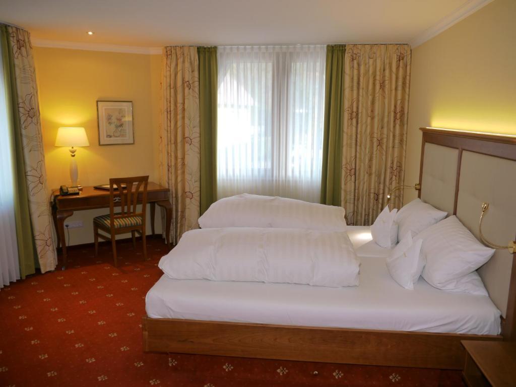 Hotel Thomahof Хинтерцартен Экстерьер фото