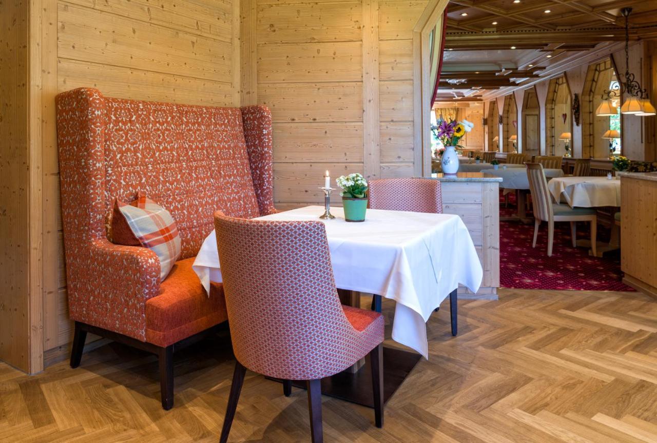 Hotel Thomahof Хинтерцартен Экстерьер фото
