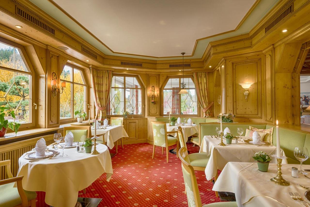 Hotel Thomahof Хинтерцартен Экстерьер фото