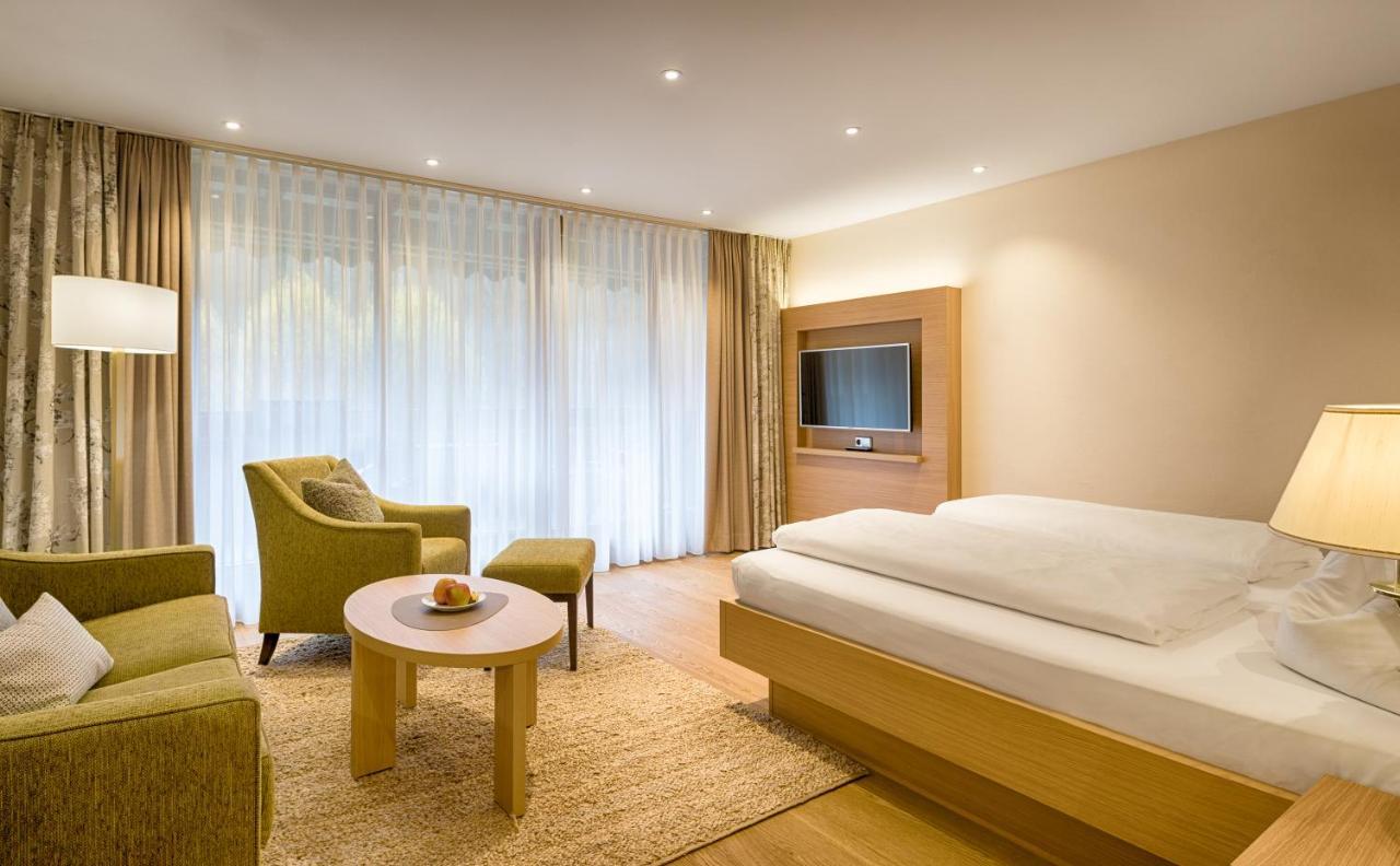 Hotel Thomahof Хинтерцартен Экстерьер фото